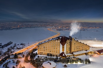 erzurum
