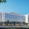 jinjiang metropolo hotel shanghai fudan university