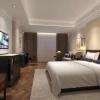 jinjiang metropolo hotel shanghai fudan university