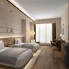 jinjiang metropolo hotel shanghai fudan university