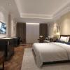 jinjiang metropolo hotel shanghai fudan university