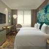 jinjiang metropolo hotel shanghai fudan university