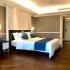 jinjiang metropolo hotel shanghai fudan university