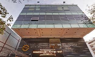 treebo trend suraksha inn