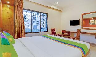 treebo trend suraksha inn