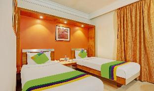 treebo trend suraksha inn