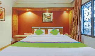 treebo trend suraksha inn