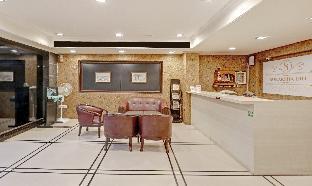 treebo trend suraksha inn