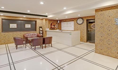 treebo trend suraksha inn