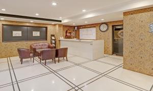 treebo trend suraksha inn