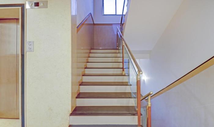 treebo trend suraksha inn