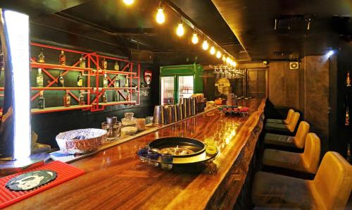 treebo trend suraksha inn