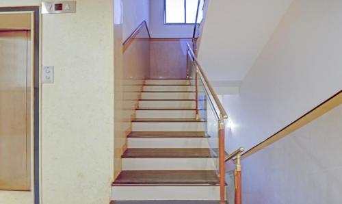 treebo trend suraksha inn