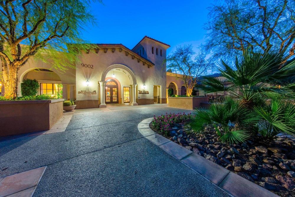 marriotts shadow ridge i the villages