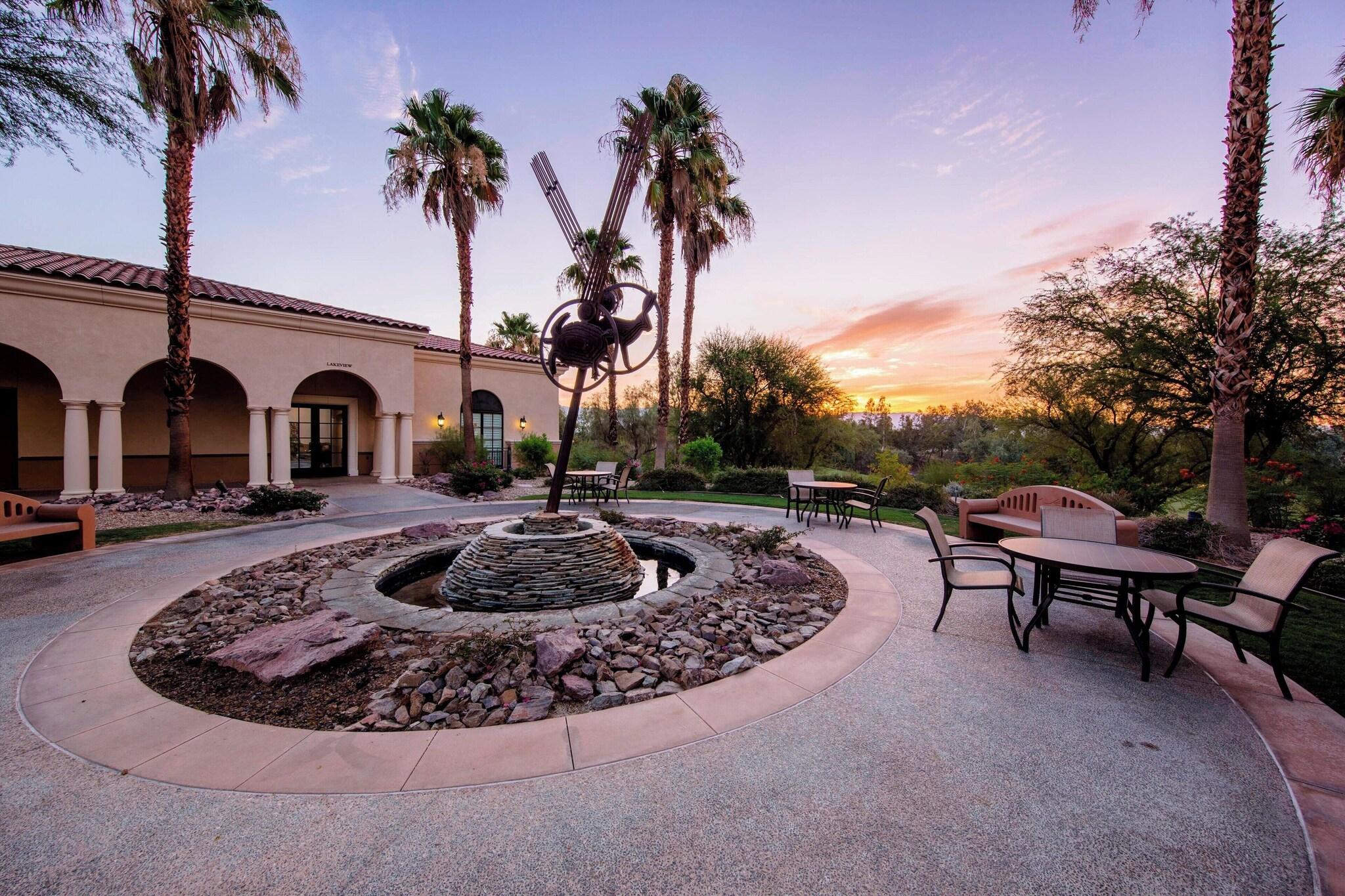 marriotts shadow ridge i the villages