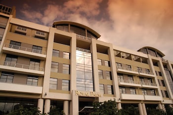 royal palm hotel