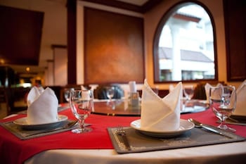 the tanyong hotel narathiwat