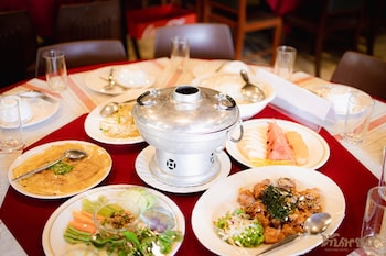 the tanyong hotel narathiwat