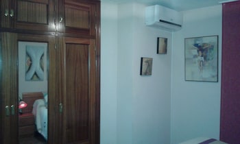 casa manuel y maribel malaga