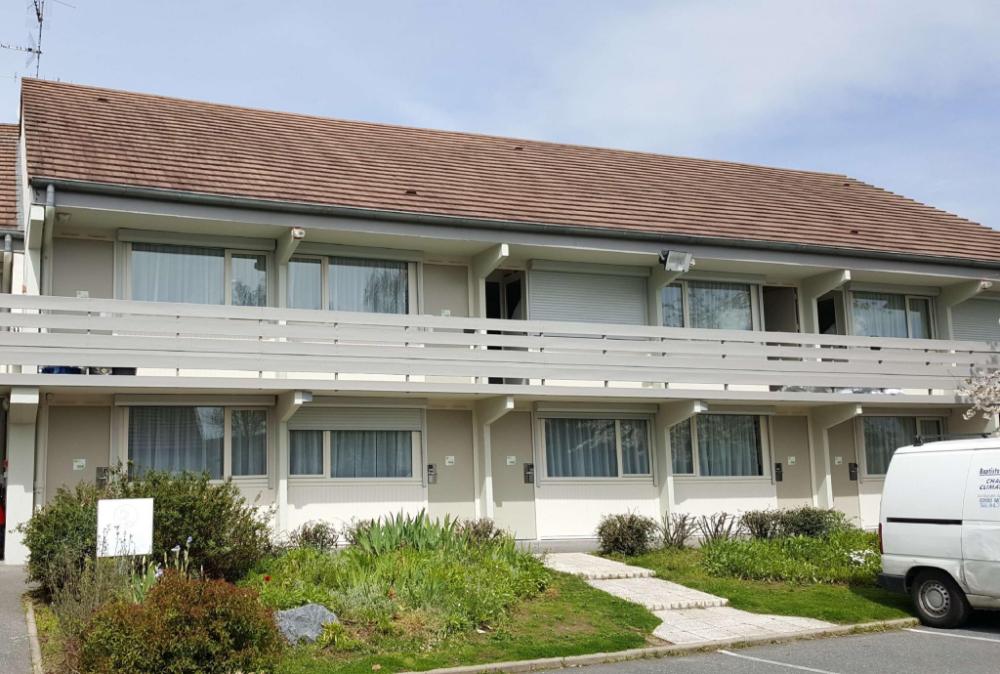 premiere classe montlucon saint victor