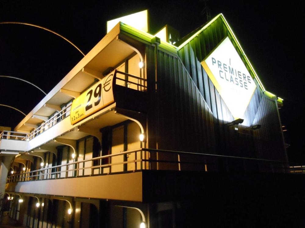 premiere classe montlucon saint victor