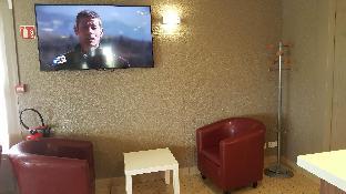 premiere classe montlucon saint victor