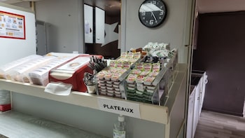 premiere classe montlucon saint victor