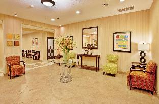 holiday inn express and suites airport lincoln by ihg
