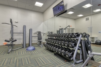 Holiday Inn Express & Suites Airport - Lincoln By Ihg,Nebraska>>Lincoln,3 star