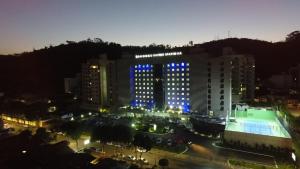 san diego suites ipatinga