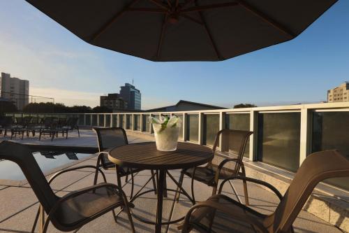 san diego suites ipatinga