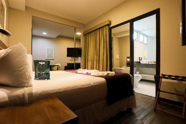 san diego suites ipatinga
