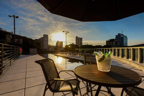 san diego suites ipatinga