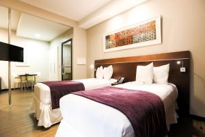 san diego suites ipatinga