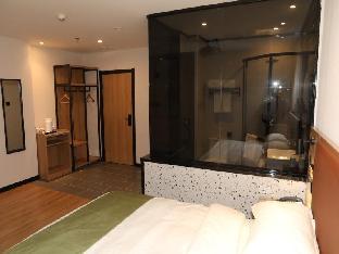 green tree inn express inner mongolia ulan qab high speed railway station