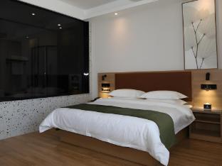 green tree inn express inner mongolia ulan qab high speed railway station