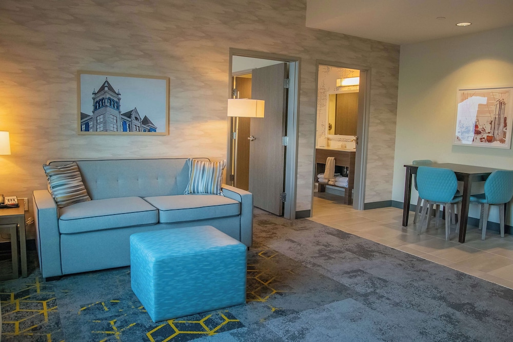 home2 suites by hilton logansport