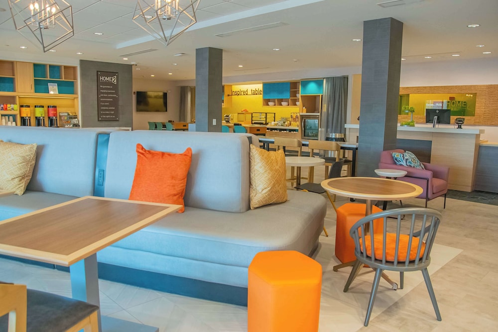 home2 suites by hilton logansport