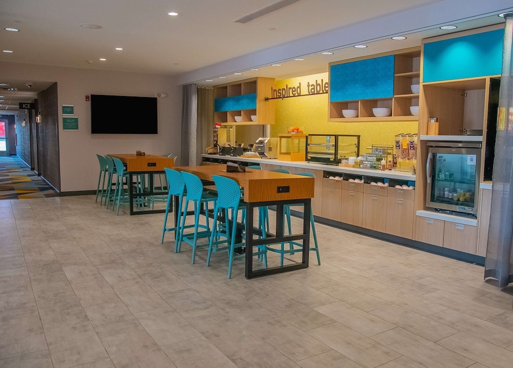 home2 suites by hilton logansport