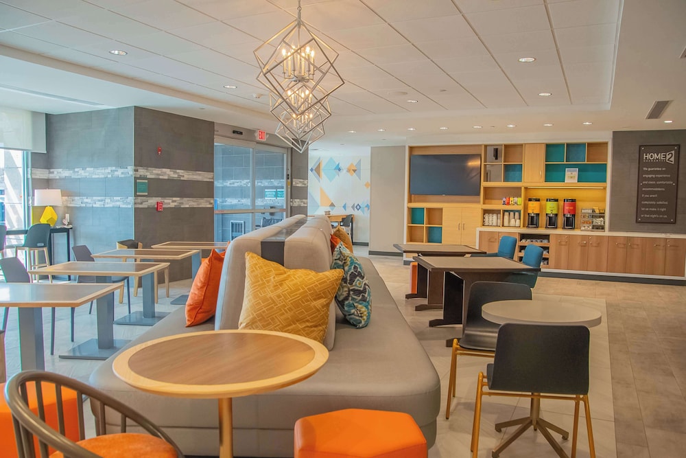home2 suites by hilton logansport