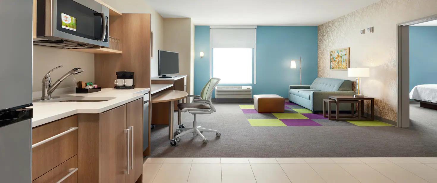 home2 suites by hilton logansport
