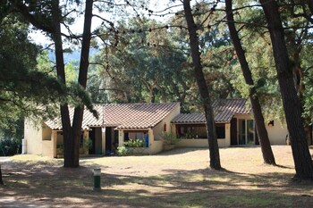 residence les pavillons du golfe
