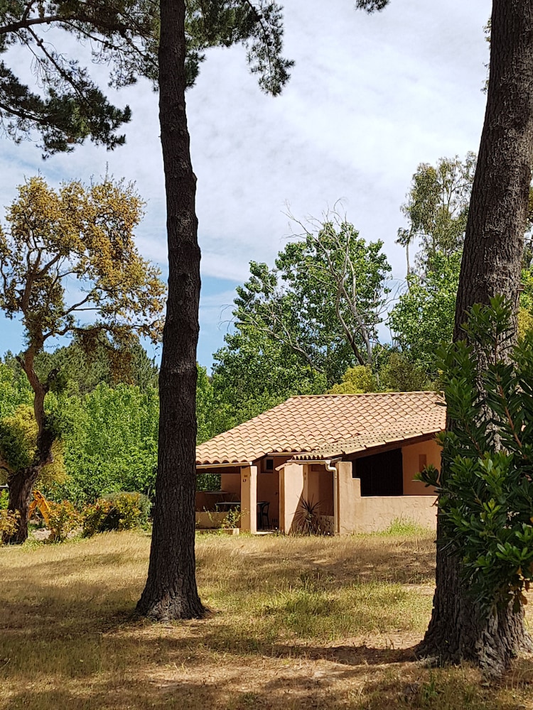 residence les pavillons du golfe