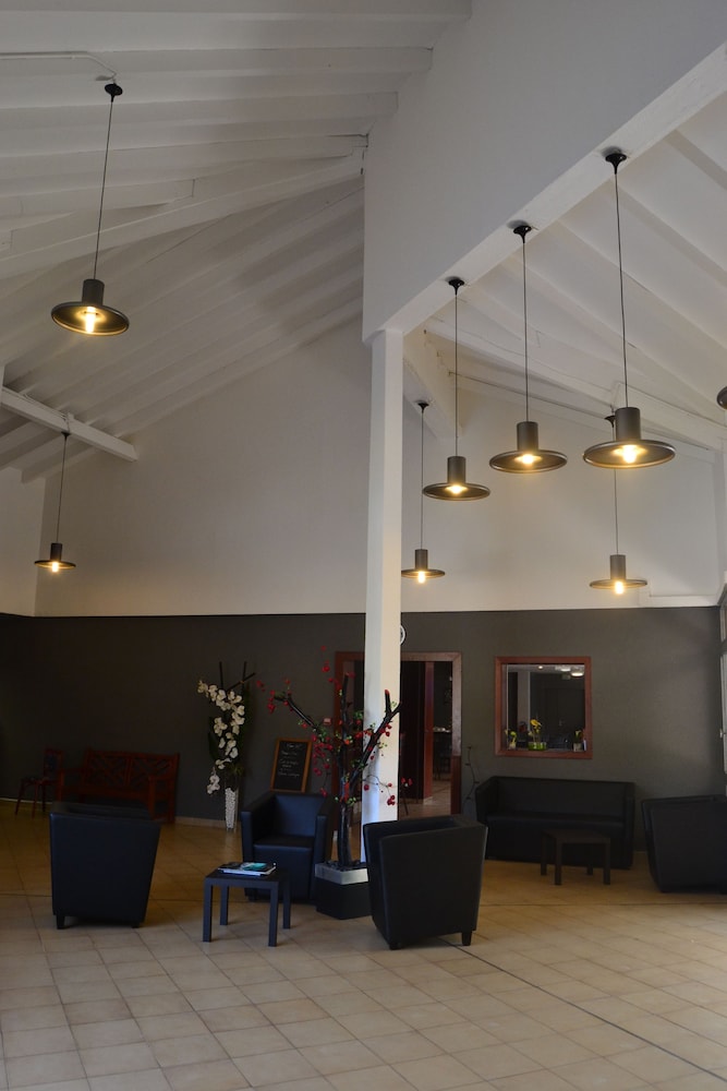 residence les pavillons du golfe