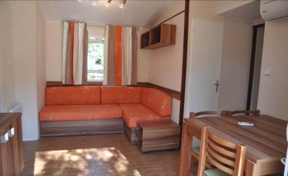 residence les pavillons du golfe