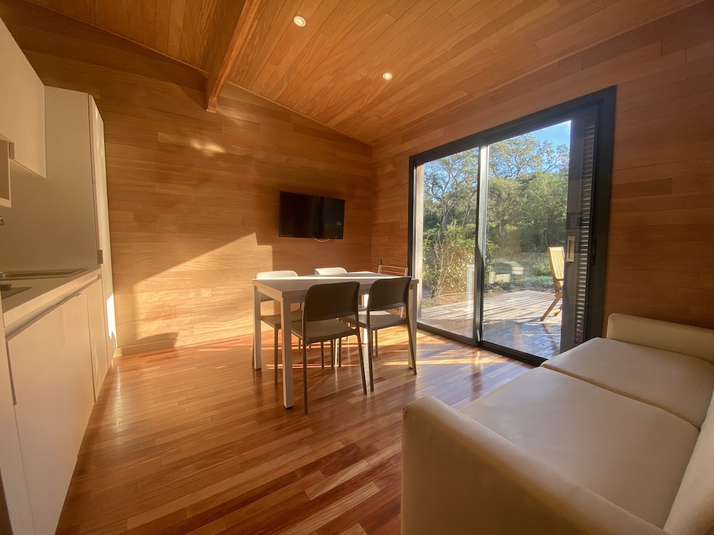 residence les pavillons du golfe