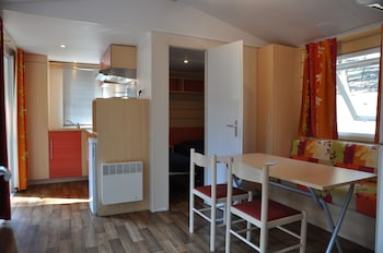 residence les pavillons du golfe