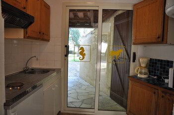 residence les pavillons du golfe