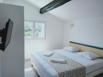 residence les pavillons du golfe