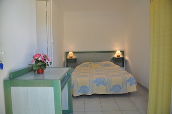 residence les pavillons du golfe